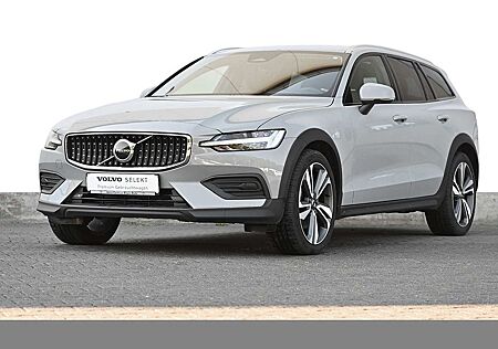 Volvo V60 CC V60 Cross Country B4 D PLUS AWD+Harm.Kar.+MEMRY+