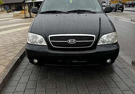 Kia Carnival V6 Aut. EX