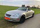 Lexus SC 430 430