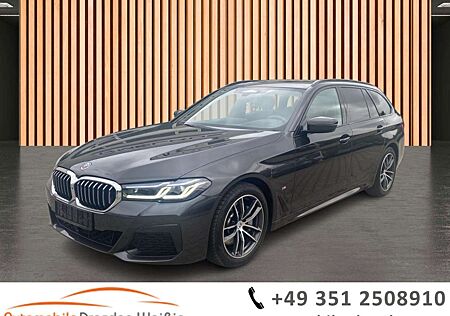 BMW 530 iA M Sport*Pano*HeadUp*Laser*Hifi*