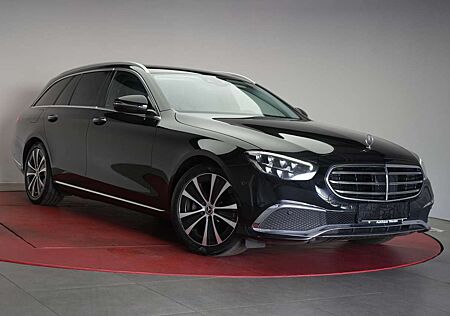 Mercedes-Benz E 220 d T 9G-Trponic Exclusive Leder/Distronic/K