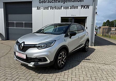 Renault Captur Intens*NAVI*GJREIFEN*PDC*RFK*SHZ*FREISPRE