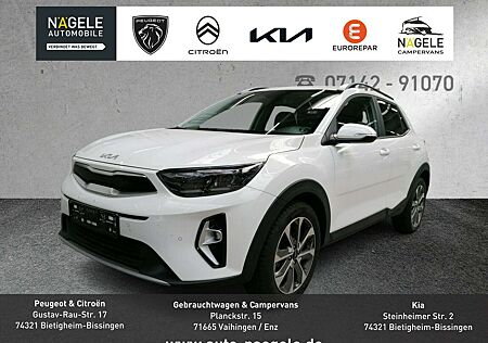 Kia Stonic 1.0 T-GDI Spirit|Navi+LED+SHZ+LHZ+Carplay