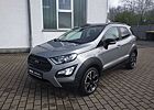 Ford EcoSport Active DAB RFK Klimaaut. PDC