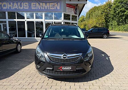Opel Zafira C Tourer Autom. Turbo Innovation/ 7-Sitze