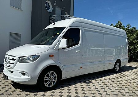 Mercedes-Benz Sprinter 316 CDI Maxi Lang Profi Küche