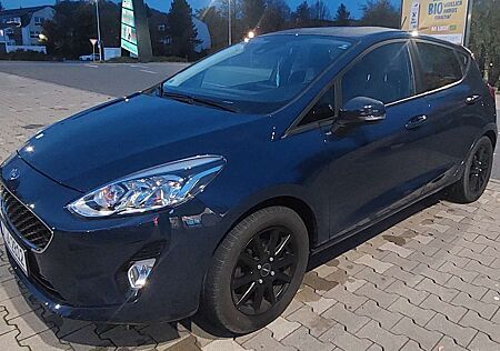 Ford Fiesta 1.1 COOL