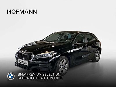 BMW 118 Advantage