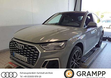 Audi Q5 55 TFSIe quattro S line +VIRTUAL+LE