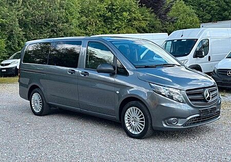 Mercedes-Benz Vito 114 CDI lang,TourerPro,2xKlima,9Sitze