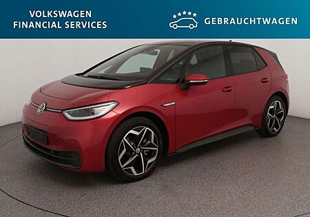 VW ID.3 Volkswagen Pro S 150kW RFK*PDC*Tempo*Klima*NAV*SH
