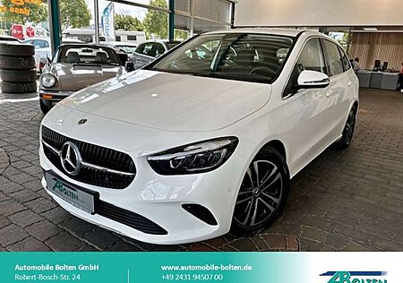 Mercedes-Benz B 180 d DCT-Prog.li.Adv.-AHK-LED-Kamera-PTS