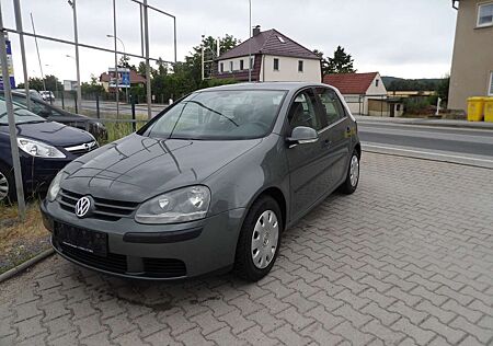 VW Golf Volkswagen Comfortline, Klima, HU-AU NEU