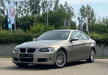 BMW 320i 320 Baureihe 3 Coupe *AUTOMAT.*PDC*SHZ*TÜV*