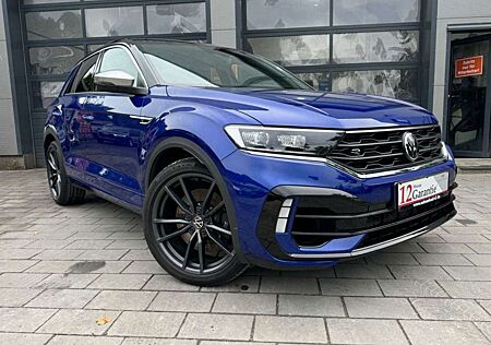 VW T-Roc Volkswagen R 4Motion