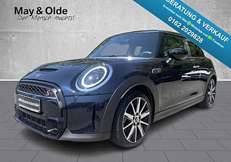 Mini Cooper S El. Panodach Panorama Leder Digitales Cockpit LED