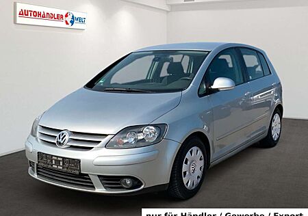 VW Golf Volkswagen Plus 1.6 Edition AHK AAC Tempo