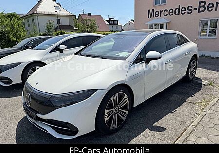 Mercedes-Benz EQS 450+ Advanced+*PANO*HaL*ENERGIZINGv.*ParkP+K