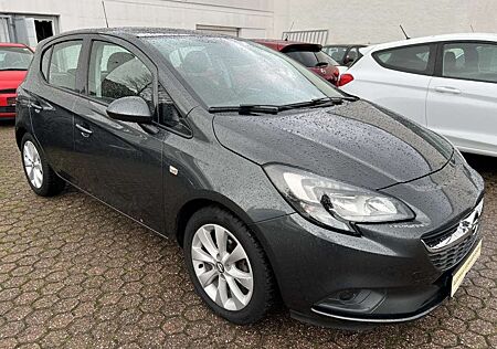 Opel Corsa 1.4 On*Klima*Allwetterreifen*CarPlay*