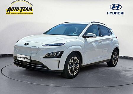 Hyundai Kona EV Trend