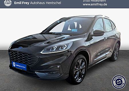 Ford Kuga 2.5 Duratec PHEV ST-LINE