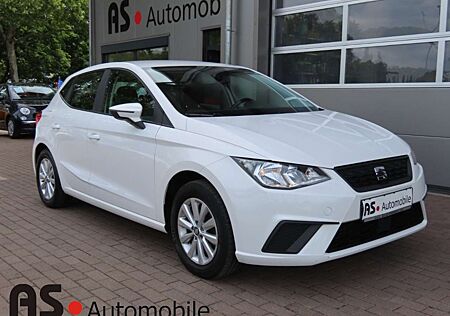 Seat Ibiza Style 1.0 MPI EU6d 1.Hd*Klima*el.FH*SHZ