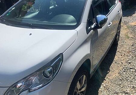 Peugeot 2008 PureTech 110 Stop