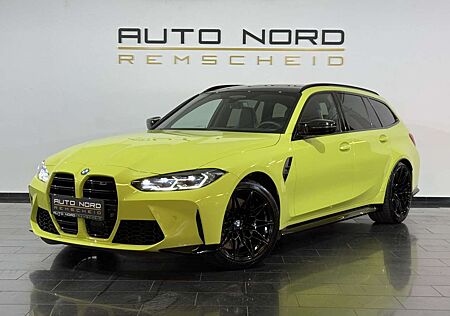 BMW M3 xDrive Competition Touring *Schale*Laser*ACC*