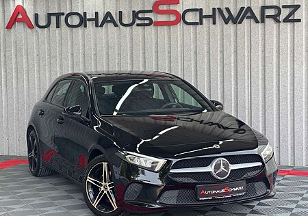 Mercedes-Benz A 200 A 200d Aut. Led Navi PDC Apple SHZ Tempo 18``