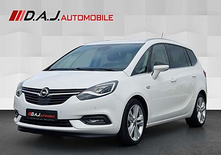 Opel Zafira 2.0 CDTI Aut. Innovation /NAV LED ACC AHK