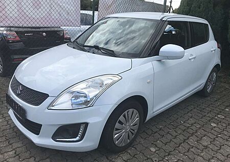 Suzuki Swift Club/Klima/Automatik/32.000Km