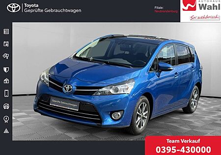 Toyota Verso 1.8 SkyView Edition
