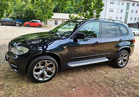 BMW X5 xDrive40d