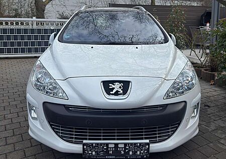Peugeot 308 SW 120 VTi Sport Plus