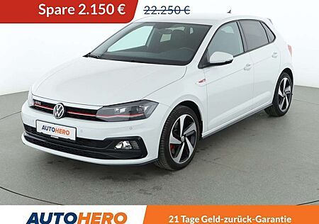 VW Polo Volkswagen 2.0 TSI GTI Aut.*NAVI*CAM*LIM*