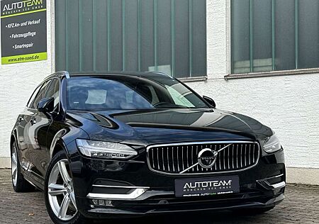 Volvo V90 Kombi Inscription AWD