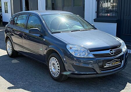 Opel Astra H 1.4 Lim. 1.HAND|UNFALLFREI