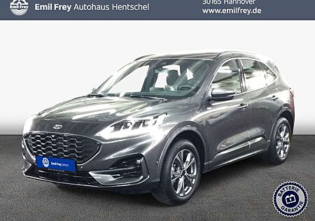 Ford Kuga 2.5 Duratec PHEV ST-LINE