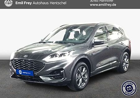 Ford Kuga 2.5 Duratec PHEV ST-LINE