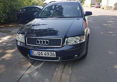 Audi A4 Avant 1.6