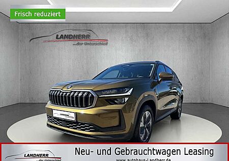 Skoda Kodiaq 4x4 Selection//7-Sitze/Rückfahrkamera