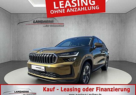 Skoda Kodiaq 4x4 Selection//7-Sitze/Rückfahrkamera