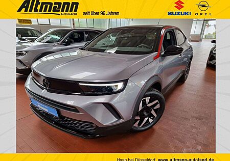 Opel Mokka GS Line Navi Park&Go Active Drive Ass Winterp.