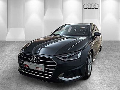 Audi A4 Avant advanced ACC KAMERA LEDER PANO NAVI SITZH