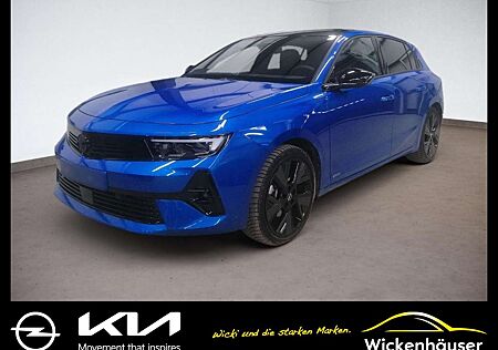Opel Astra L GS Electric ACC+Alcantara+LED+Navi+SD+LM