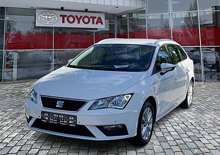 Seat Leon 1.5 TSI ST Style wenig KM*Parksensoren v+h