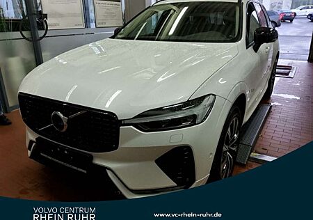 Volvo XC 60 XC60 B4 (D) Plus Dark+360°KAM+PANO+STANDHZG+DAB