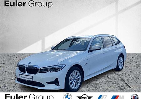 BMW 330 e xDrive Tour H&K ACC Laser AHK Akustik Komfort