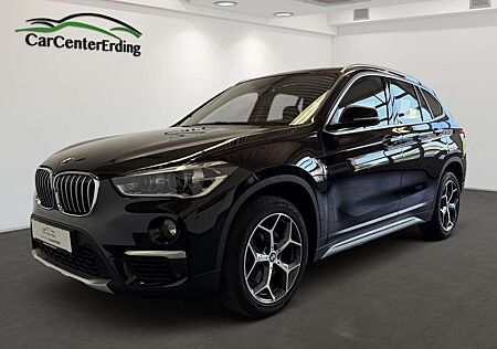 BMW X1 sDrive18i*LED*Navi*Tempo.*memory-Sitze*PDC*SHZ