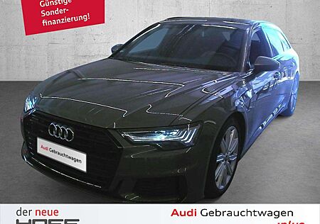 Audi A6 Avant TFSI e Sport PHEV2.0 R4270 A7S